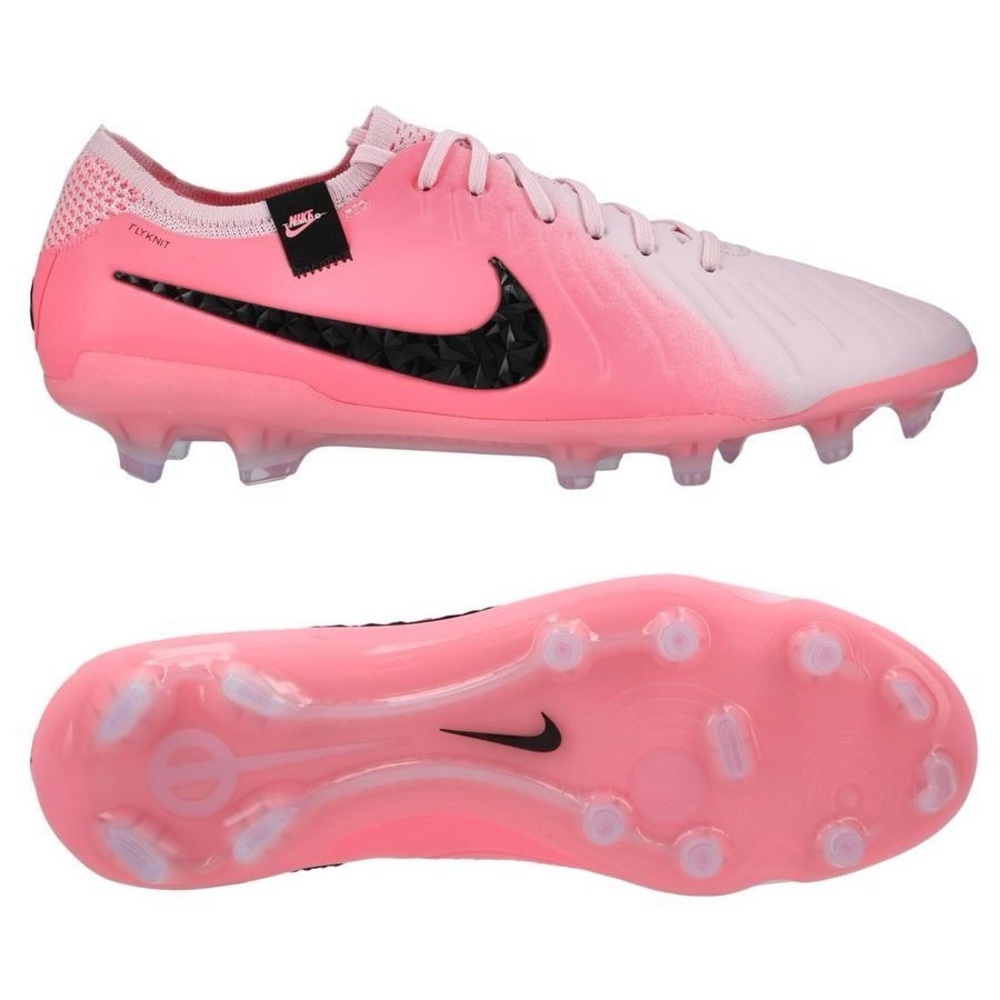 NIKE TIEMPO LEGEND 10 ELITE FIRM GROUND CLEATS